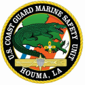 US Coast Guard Houma