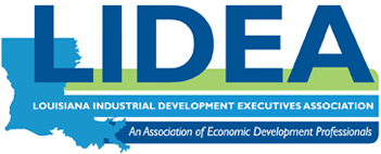 Louisiana Industrial Develpment Esecutives Assoc