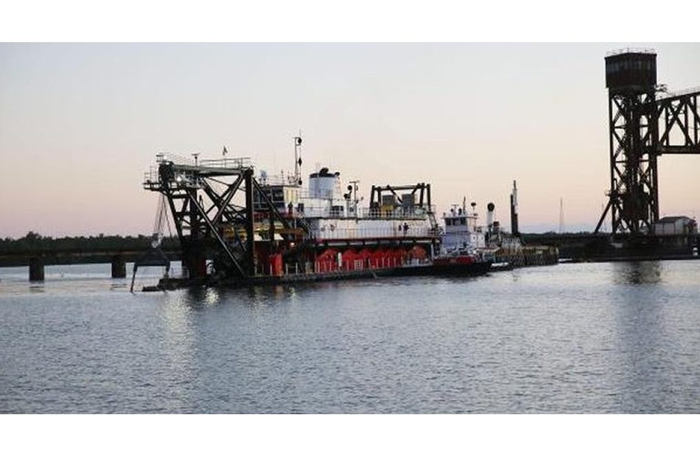 West Dock Expansion