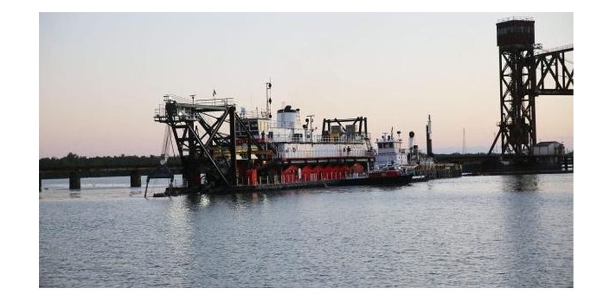 West Dock Expansion