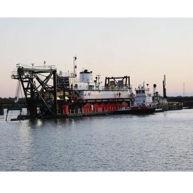 West Dock Expansion