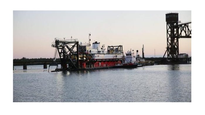 West Dock Expansion