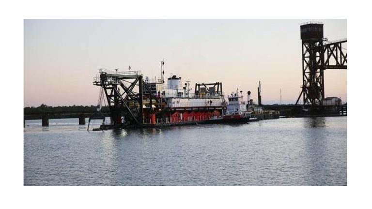 West Dock Expansion