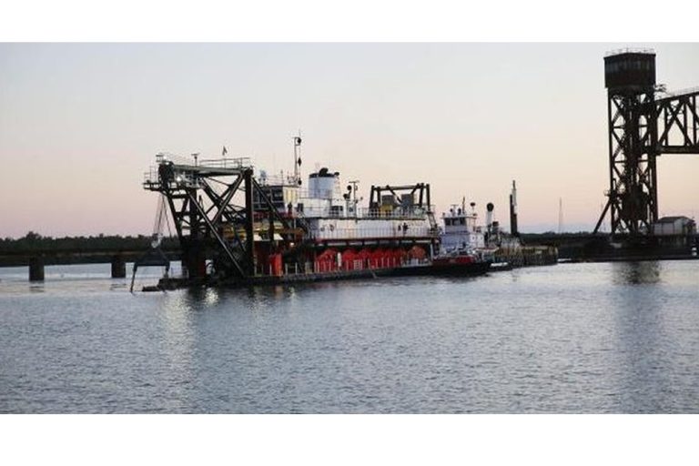 West Dock Expansion