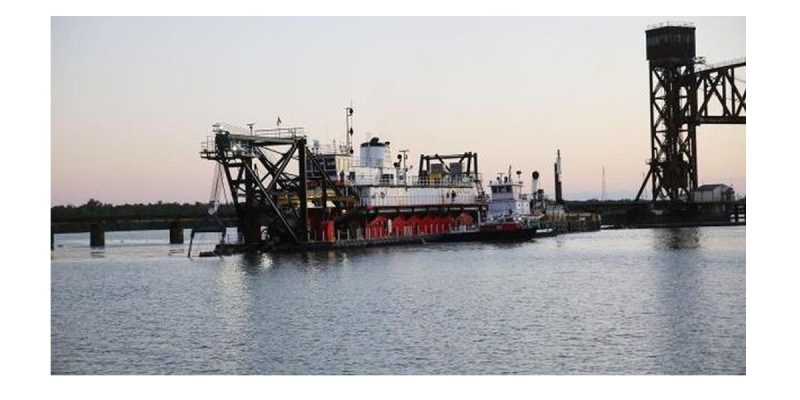West Dock Expansion