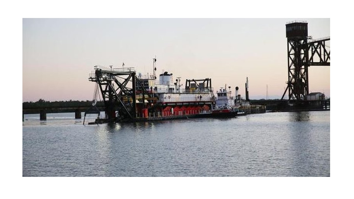 West Dock Expansion
