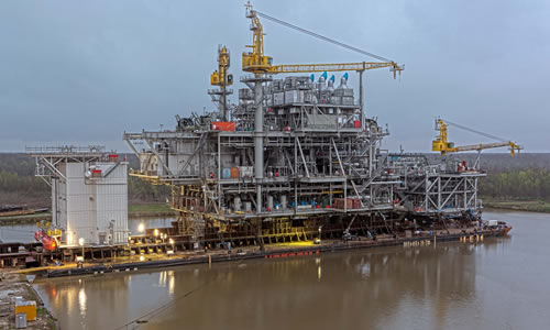 McDermott Fabricators 2020