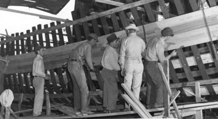 Industry Before 1930s