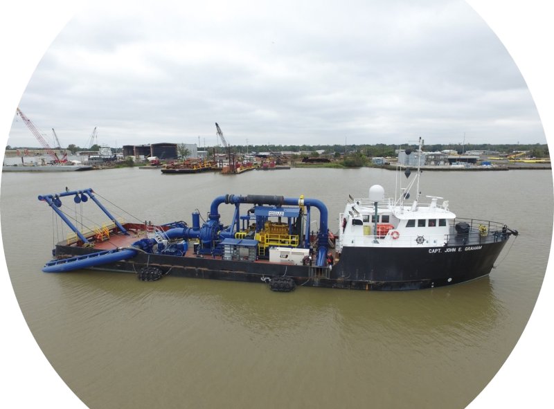 Industry Halimar