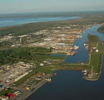 Intermoor New Property
