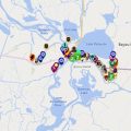 Facilities Map