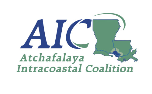 Atchafalaya Intracoastal Coalition