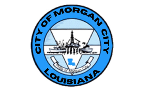 City of Morgan City