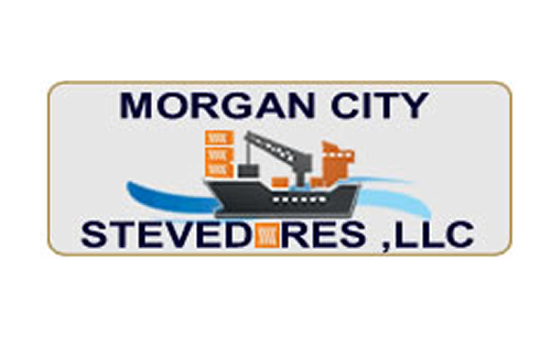 Morgan City Stevedores