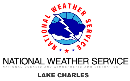 NWS Lake Charles