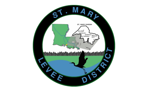 St Mary Parish Levee District