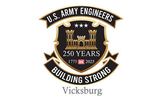 USACE-HQ Vicksburg